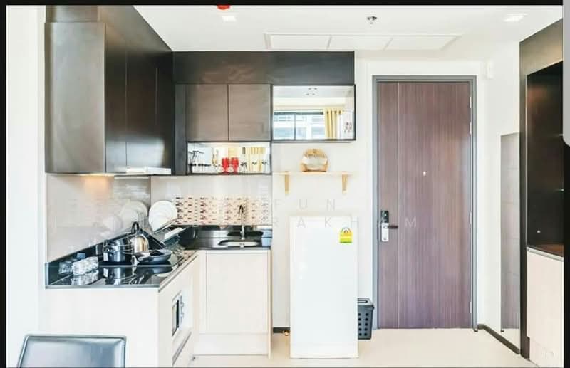 The Edge Sukhumvit 23, Bangkok, 6 Soi Sukhumvit 23, Khlongtoei Nua, Watthana, Bangkok, 1 Bedroom, 42 sqm, Condo For Rent, by Tayfun Suebsarakham , 500209649 - DDproperty.com