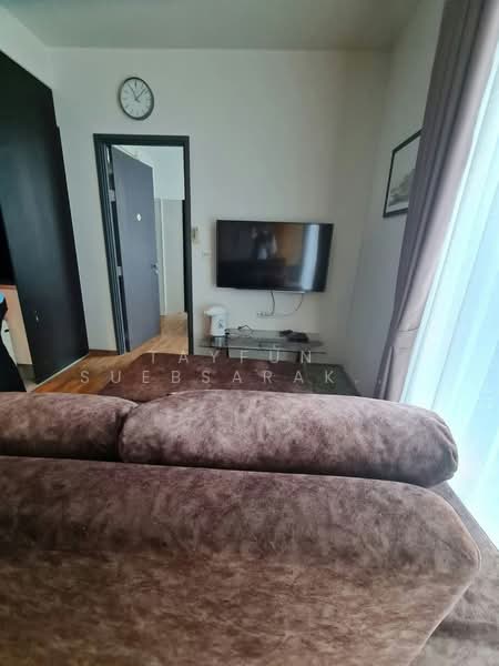 The Edge Sukhumvit 23, Bangkok, 6 Soi Sukhumvit 23, Khlongtoei Nua, Watthana, Bangkok, 1 Bedroom, 42 sqm, Condo For Rent, by Tayfun Suebsarakham , 500209649 - DDproperty.com