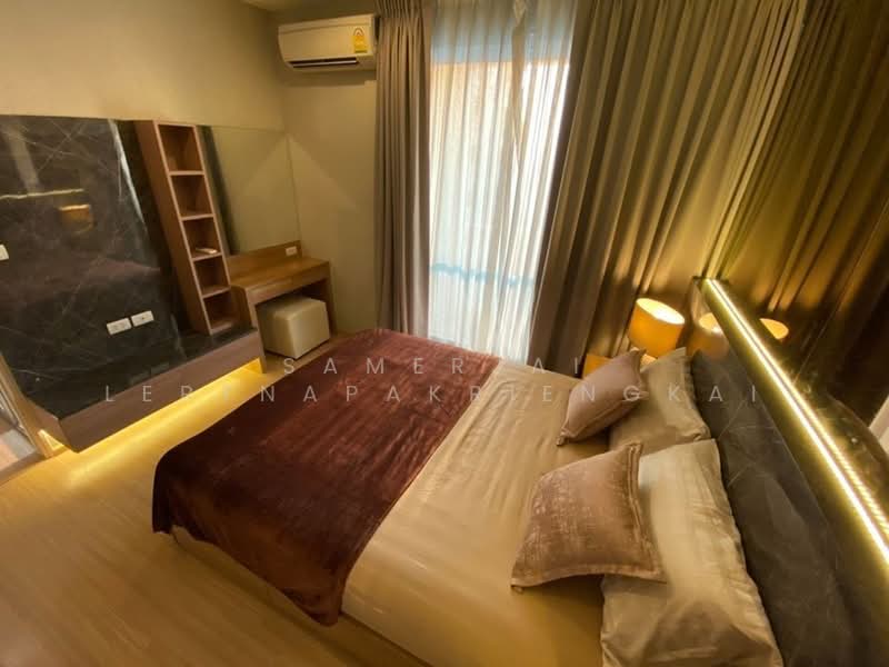 Rhythm Sukhumvit 50, Bangkok, 8 Sukhumvit 50, Sukhumvit Road, Phra Kanong, Khlong Toei, Bangkok, 1 Bedroom, 46 sqm, Condo For Rent, by Samerjai Lertnapakriengkai, 500209650 - DDproperty.com