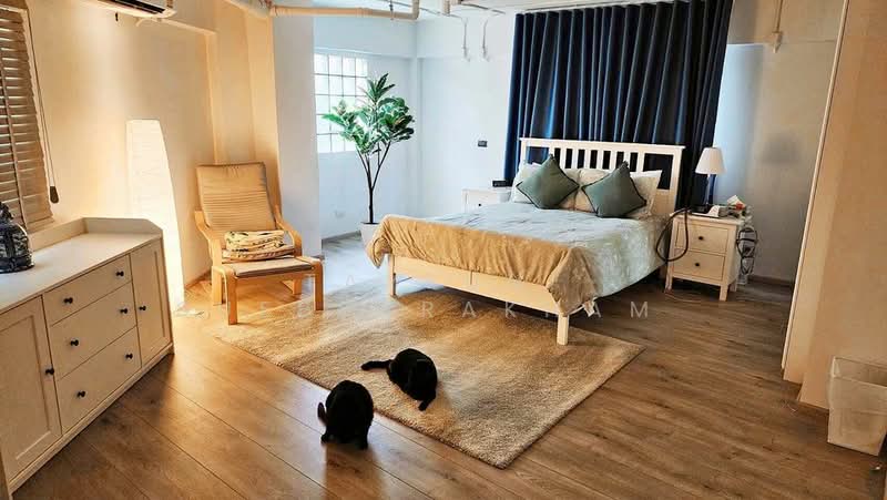 President Park Sukhumvit 24 : เพรสซิเด้นท์ พาร์ค สุขุมวิท 24, กรุงเทพ, 99 ซอยสุขุมวิท 24, คลองเตยเหนือ, วัฒนา, กรุงเทพ, 80 ตร.ม., คอนโด ขาย, โดย Tayfun Suebsarakham , 500209651 - DDproperty.com