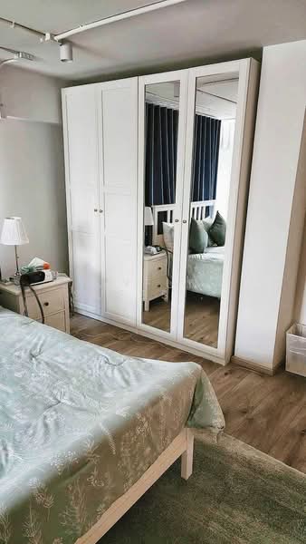 President Park Sukhumvit 24 : เพรสซิเด้นท์ พาร์ค สุขุมวิท 24, กรุงเทพ, 99 ซอยสุขุมวิท 24, คลองเตยเหนือ, วัฒนา, กรุงเทพ, 80 ตร.ม., คอนโด ขาย, โดย Tayfun Suebsarakham , 500209651 - DDproperty.com