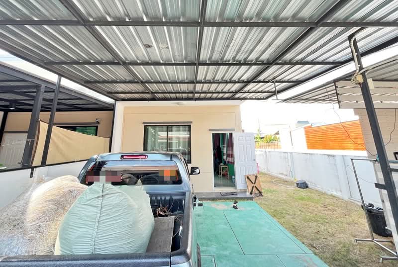 เพชรลดา 3 แพรกษา-เทพารักษ์, Samut Prakan, Phreak Sa Mai, Muang Samut Prakarn, Samut Prakan, 1 Bedroom, 100 sqm, Townhouse For Sale, by The Best Property มาศ, 500209652 - DDproperty.com