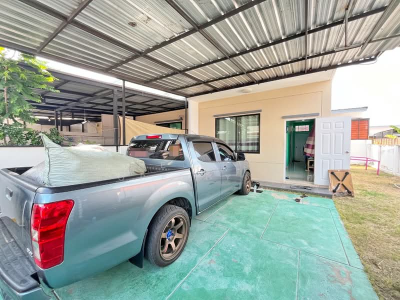 เพชรลดา 3 แพรกษา-เทพารักษ์, Samut Prakan, Phreak Sa Mai, Muang Samut Prakarn, Samut Prakan, 1 Bedroom, 100 sqm, Townhouse For Sale, by The Best Property มาศ, 500209652 - DDproperty.com