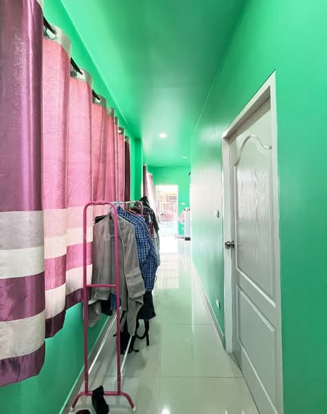 เพชรลดา 3 แพรกษา-เทพารักษ์, Samut Prakan, Phreak Sa Mai, Muang Samut Prakarn, Samut Prakan, 1 Bedroom, 100 sqm, Townhouse For Sale, by The Best Property มาศ, 500209652 - DDproperty.com