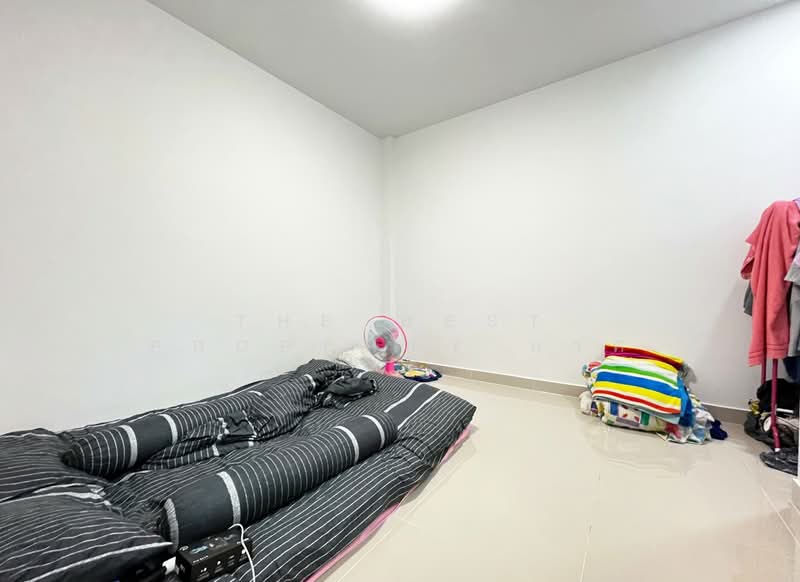 เพชรลดา 3 แพรกษา-เทพารักษ์, Samut Prakan, Phreak Sa Mai, Muang Samut Prakarn, Samut Prakan, 1 Bedroom, 100 sqm, Townhouse For Sale, by The Best Property มาศ, 500209652 - DDproperty.com