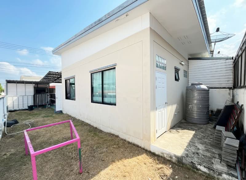 เพชรลดา 3 แพรกษา-เทพารักษ์, Samut Prakan, Phreak Sa Mai, Muang Samut Prakarn, Samut Prakan, 1 Bedroom, 100 sqm, Townhouse For Sale, by The Best Property มาศ, 500209652 - DDproperty.com