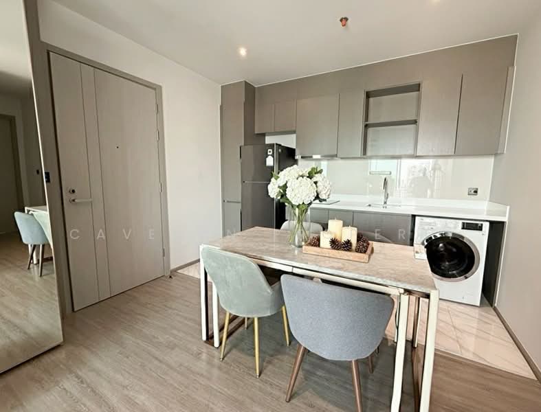 Rhythm Ekkamai : ริทึ่ม เอกมัย, กรุงเทพ, 11 ถนนสุขุมวิท 63, คลองเตยเหนือ, วัฒนา, กรุงเทพ, 70 ตร.ม., คอนโด ให้เช่า, โดย caveman property, 500209653 - DDproperty.com