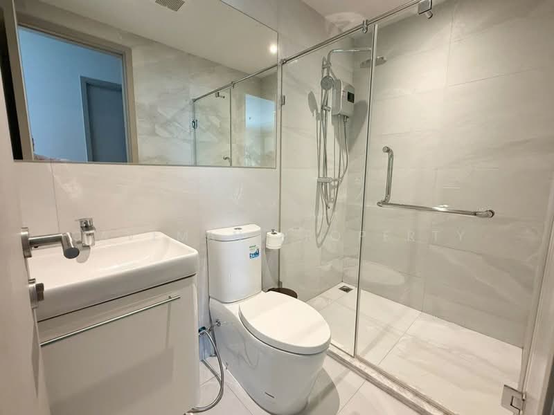 Rhythm Ekkamai, Bangkok, 11 Soi Sukhumvit 63, Khlongtoei Nua, Watthana, Bangkok, 2 Bedrooms, 70 sqm, Condo For Rent, by caveman property, 500209653 - DDproperty.com