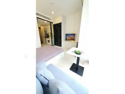For Rent - Mazarine Ratchayothin, Bangkok