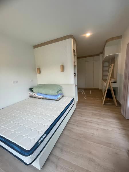 Perfect Place Rama 9-Krungthep Kreetha : เพอร์เฟค เพลส พระราม 9-กรุงเทพกรีฑา, กรุงเทพ, ถนนศรีนครินทร์ - ร่มเกล้า, คลองสองต้นนุ่น, ลาดกระบัง, กรุงเทพ, 190 ตร.ม., บ้านเดี่ยว ให้เช่า, โดย Samerjai Lertnapakriengkai, 500209655 - DDproperty.com