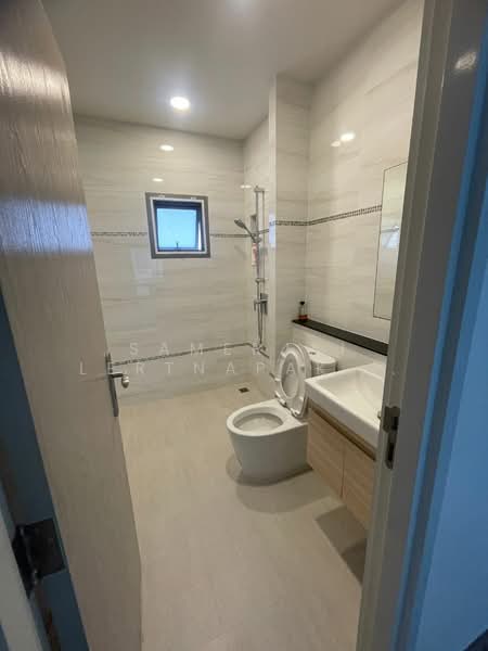 Perfect Place Rama 9-Krungthep Kreetha, Bangkok, Srinakarin - Rom Klao Road, Khlong Song Ton Nun, Lat Krabang, Bangkok, 3 Bedrooms, 190 sqm, Single Detached House For Rent, by Samerjai Lertnapakriengkai, 500209655 - DDproperty.com