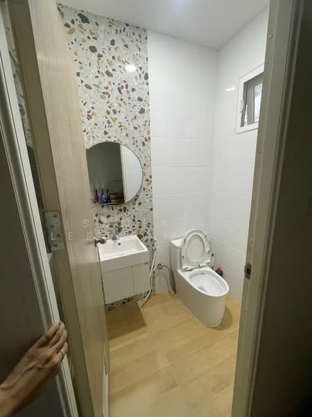 Perfect Place Rama 9-Krungthep Kreetha, Bangkok, Srinakarin - Rom Klao Road, Khlong Song Ton Nun, Lat Krabang, Bangkok, 3 Bedrooms, 190 sqm, Single Detached House For Rent, by Samerjai Lertnapakriengkai, 500209655 - DDproperty.com