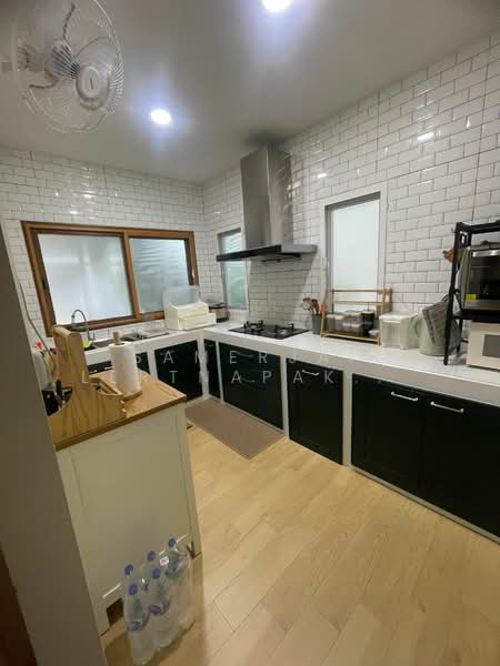 Perfect Place Rama 9-Krungthep Kreetha, Bangkok, Srinakarin - Rom Klao Road, Khlong Song Ton Nun, Lat Krabang, Bangkok, 3 Bedrooms, 190 sqm, Single Detached House For Rent, by Samerjai Lertnapakriengkai, 500209655 - DDproperty.com