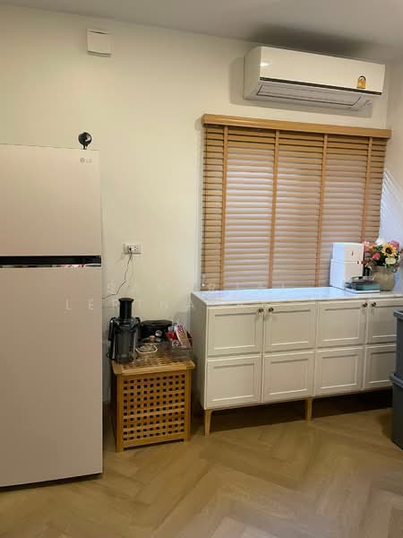 Perfect Place Rama 9-Krungthep Kreetha, Bangkok, Srinakarin - Rom Klao Road, Khlong Song Ton Nun, Lat Krabang, Bangkok, 3 Bedrooms, 190 sqm, Single Detached House For Rent, by Samerjai Lertnapakriengkai, 500209655 - DDproperty.com