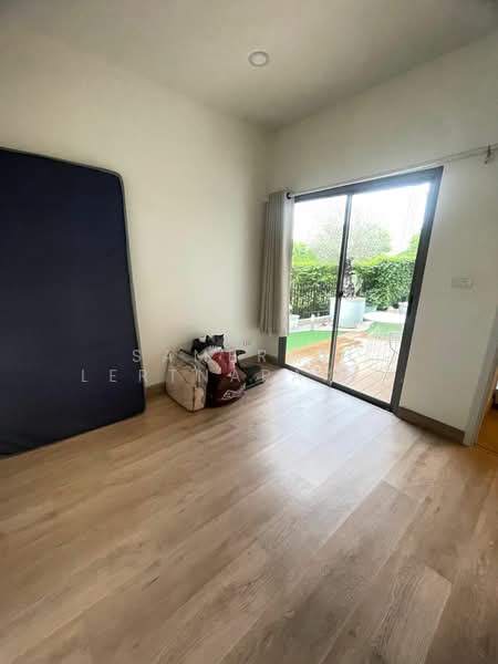 Perfect Place Rama 9-Krungthep Kreetha, Bangkok, Srinakarin - Rom Klao Road, Khlong Song Ton Nun, Lat Krabang, Bangkok, 3 Bedrooms, 190 sqm, Single Detached House For Rent, by Samerjai Lertnapakriengkai, 500209655 - DDproperty.com