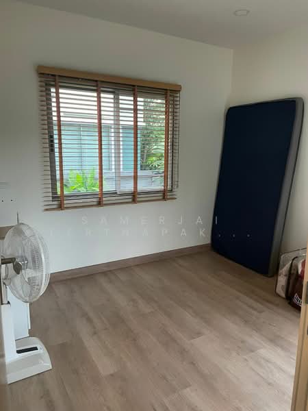 Perfect Place Rama 9-Krungthep Kreetha, Bangkok, Srinakarin - Rom Klao Road, Khlong Song Ton Nun, Lat Krabang, Bangkok, 3 Bedrooms, 190 sqm, Single Detached House For Rent, by Samerjai Lertnapakriengkai, 500209655 - DDproperty.com