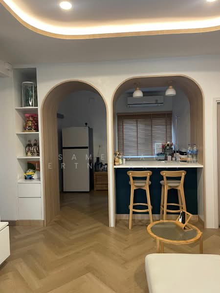 Perfect Place Rama 9-Krungthep Kreetha, Bangkok, Srinakarin - Rom Klao Road, Khlong Song Ton Nun, Lat Krabang, Bangkok, 3 Bedrooms, 190 sqm, Single Detached House For Rent, by Samerjai Lertnapakriengkai, 500209655 - DDproperty.com