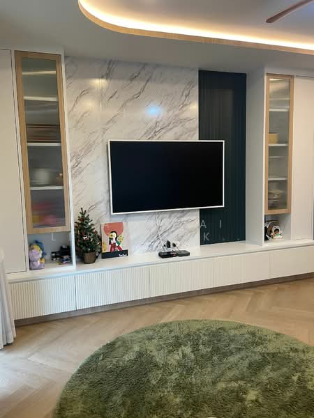 Perfect Place Rama 9-Krungthep Kreetha, Bangkok, Srinakarin - Rom Klao Road, Khlong Song Ton Nun, Lat Krabang, Bangkok, 3 Bedrooms, 190 sqm, Single Detached House For Rent, by Samerjai Lertnapakriengkai, 500209655 - DDproperty.com