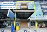 อาคารพาณิชย์ ติดถนน ราชพฤกษ์ มหาสวัสดิ์ บางกรวย - DDproperty.com