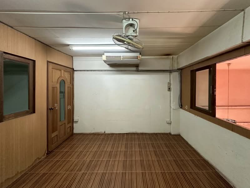 อาคารพาณิชย์ ติดถนน ราชพฤกษ์ มหาสวัสดิ์ บางกรวย, Nonthaburi, Bang Khanun, Bang Kruai, Nonthaburi, , 220 sqm, Shophouse For Sale, by วิดารัตน์ กาติ้ง, 500209656 - DDproperty.com