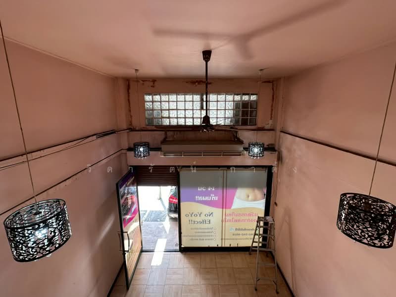 อาคารพาณิชย์ ติดถนน ราชพฤกษ์ มหาสวัสดิ์ บางกรวย, Nonthaburi, Bang Khanun, Bang Kruai, Nonthaburi, , 220 sqm, Shophouse For Sale, by วิดารัตน์ กาติ้ง, 500209656 - DDproperty.com