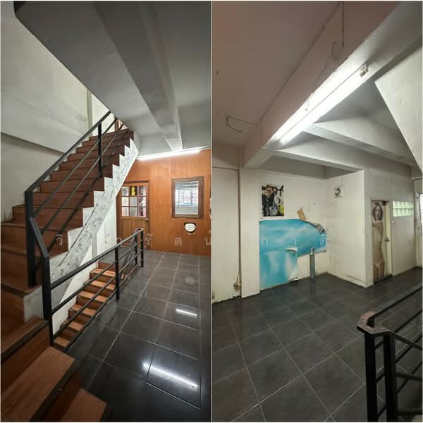 อาคารพาณิชย์ ติดถนน ราชพฤกษ์ มหาสวัสดิ์ บางกรวย, Nonthaburi, Bang Khanun, Bang Kruai, Nonthaburi, , 220 sqm, Shophouse For Sale, by วิดารัตน์ กาติ้ง, 500209656 - DDproperty.com