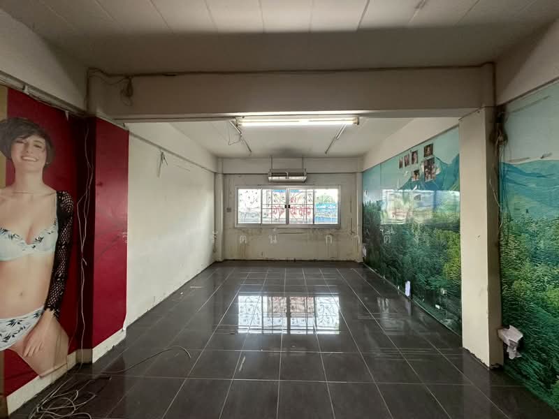 อาคารพาณิชย์ ติดถนน ราชพฤกษ์ มหาสวัสดิ์ บางกรวย, Nonthaburi, Bang Khanun, Bang Kruai, Nonthaburi, , 220 sqm, Shophouse For Sale, by วิดารัตน์ กาติ้ง, 500209656 - DDproperty.com