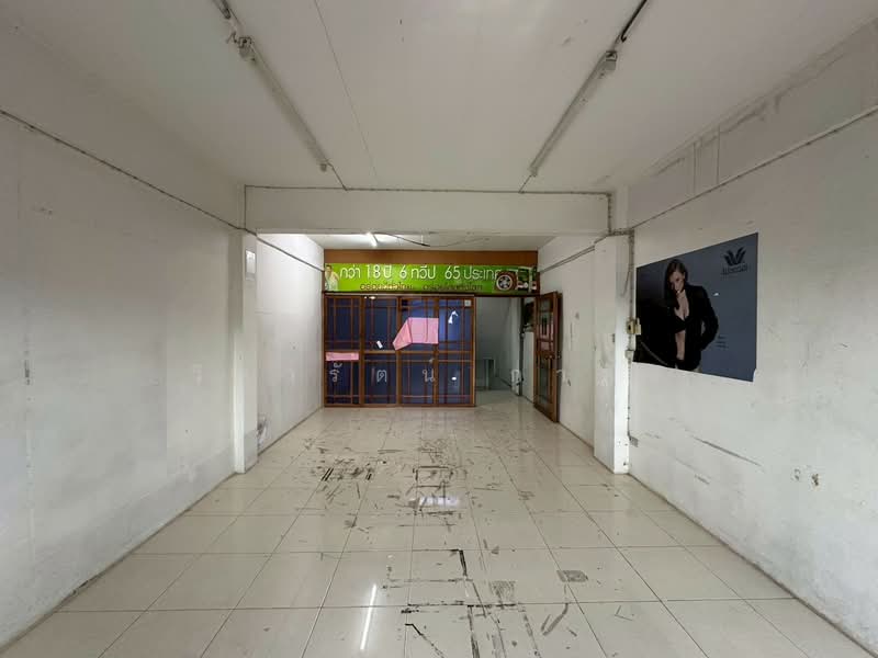อาคารพาณิชย์ ติดถนน ราชพฤกษ์ มหาสวัสดิ์ บางกรวย, Nonthaburi, Bang Khanun, Bang Kruai, Nonthaburi, , 220 sqm, Shophouse For Sale, by วิดารัตน์ กาติ้ง, 500209656 - DDproperty.com