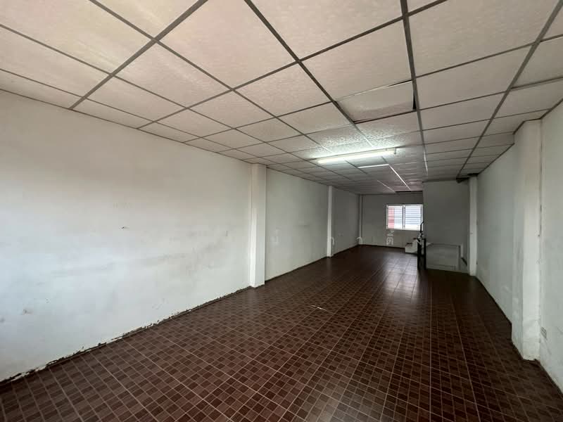 อาคารพาณิชย์ ติดถนน ราชพฤกษ์ มหาสวัสดิ์ บางกรวย, Nonthaburi, Bang Khanun, Bang Kruai, Nonthaburi, , 220 sqm, Shophouse For Sale, by วิดารัตน์ กาติ้ง, 500209656 - DDproperty.com