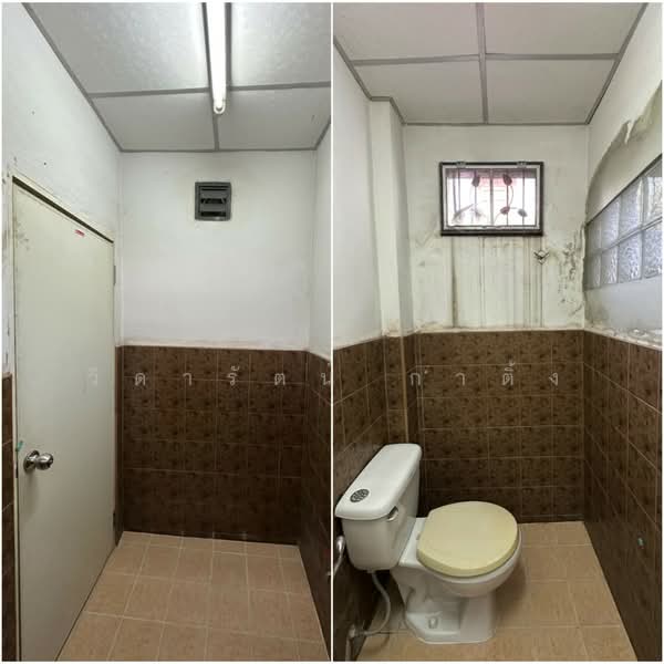 อาคารพาณิชย์ ติดถนน ราชพฤกษ์ มหาสวัสดิ์ บางกรวย, Nonthaburi, Bang Khanun, Bang Kruai, Nonthaburi, , 220 sqm, Shophouse For Sale, by วิดารัตน์ กาติ้ง, 500209656 - DDproperty.com