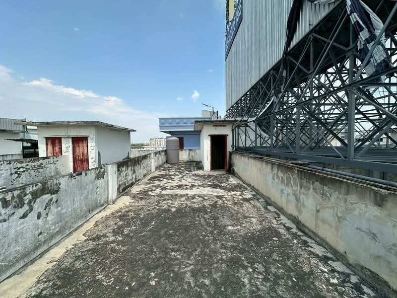 อาคารพาณิชย์ ติดถนน ราชพฤกษ์ มหาสวัสดิ์ บางกรวย, Nonthaburi, Bang Khanun, Bang Kruai, Nonthaburi, , 220 sqm, Shophouse For Sale, by วิดารัตน์ กาติ้ง, 500209656 - DDproperty.com