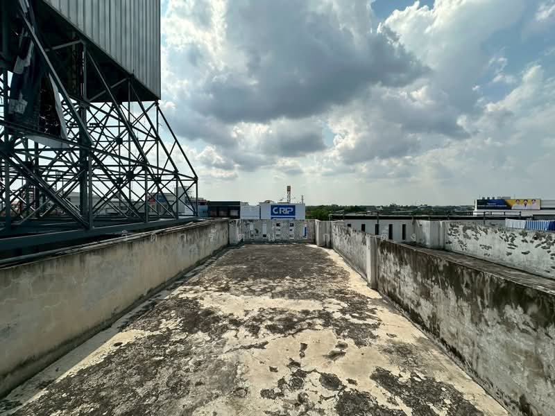 อาคารพาณิชย์ ติดถนน ราชพฤกษ์ มหาสวัสดิ์ บางกรวย, Nonthaburi, Bang Khanun, Bang Kruai, Nonthaburi, , 220 sqm, Shophouse For Sale, by วิดารัตน์ กาติ้ง, 500209656 - DDproperty.com