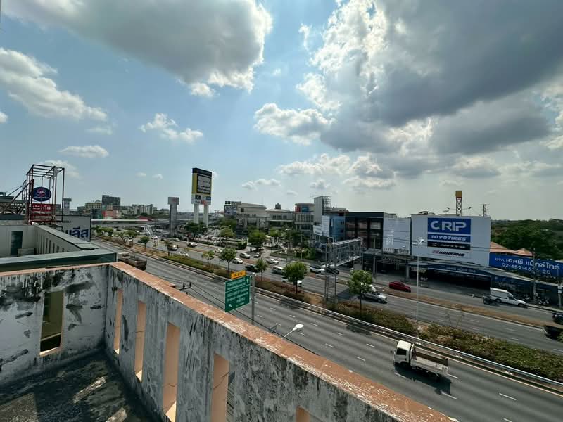 อาคารพาณิชย์ ติดถนน ราชพฤกษ์ มหาสวัสดิ์ บางกรวย, Nonthaburi, Bang Khanun, Bang Kruai, Nonthaburi, , 220 sqm, Shophouse For Sale, by วิดารัตน์ กาติ้ง, 500209656 - DDproperty.com