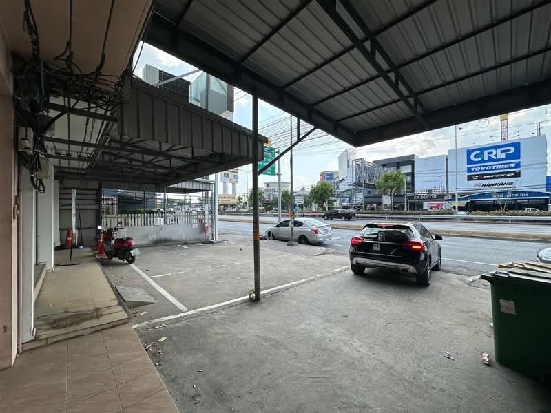อาคารพาณิชย์ ติดถนน ราชพฤกษ์ มหาสวัสดิ์ บางกรวย, Nonthaburi, Bang Khanun, Bang Kruai, Nonthaburi, , 220 sqm, Shophouse For Sale, by วิดารัตน์ กาติ้ง, 500209656 - DDproperty.com