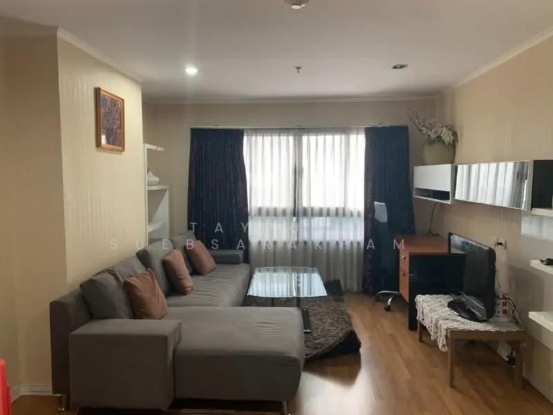 Lumpini Place Ratchada-Thapra, Bangkok, 18 Ratchadaphisek Road, Bukkalo, Thon Buri, Bangkok, 2 Bedrooms, 65 sqm, Condo For Sale, by Tayfun Suebsarakham , 500209658 - DDproperty.com