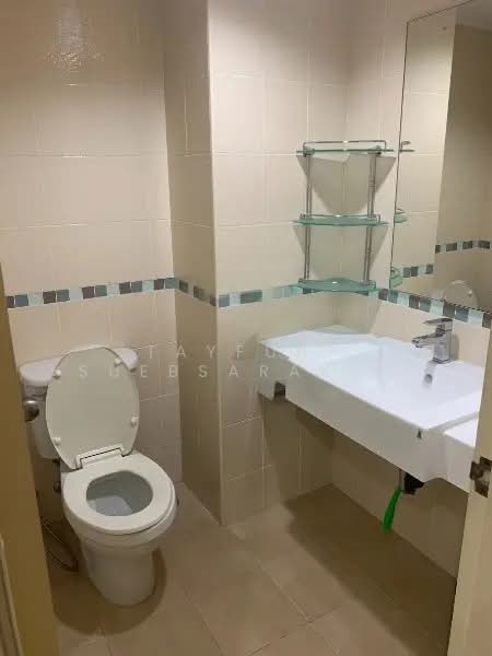 Lumpini Place Ratchada-Thapra, Bangkok, 18 Ratchadaphisek Road, Bukkalo, Thon Buri, Bangkok, 2 Bedrooms, 65 sqm, Condo For Sale, by Tayfun Suebsarakham , 500209658 - DDproperty.com