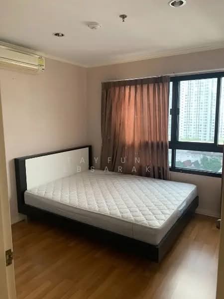 Lumpini Place Ratchada-Thapra, Bangkok, 18 Ratchadaphisek Road, Bukkalo, Thon Buri, Bangkok, 2 Bedrooms, 65 sqm, Condo For Sale, by Tayfun Suebsarakham , 500209658 - DDproperty.com