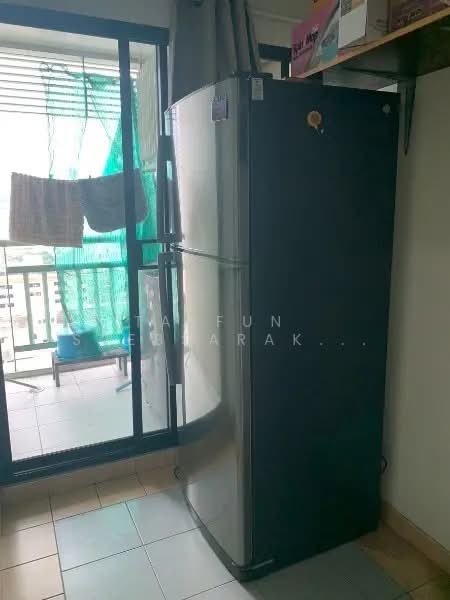 Lumpini Place Ratchada-Thapra, Bangkok, 18 Ratchadaphisek Road, Bukkalo, Thon Buri, Bangkok, 2 Bedrooms, 65 sqm, Condo For Sale, by Tayfun Suebsarakham , 500209658 - DDproperty.com