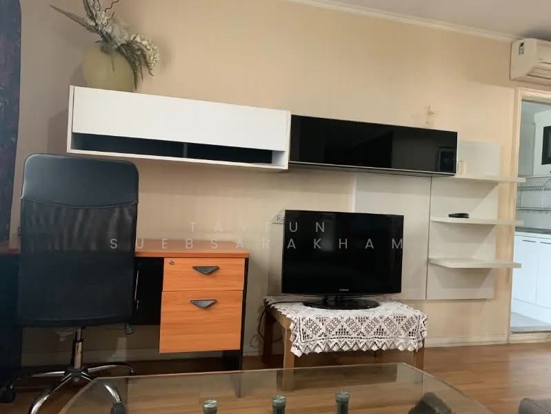 Lumpini Place Ratchada-Thapra, Bangkok, 18 Ratchadaphisek Road, Bukkalo, Thon Buri, Bangkok, 2 Bedrooms, 65 sqm, Condo For Sale, by Tayfun Suebsarakham , 500209658 - DDproperty.com