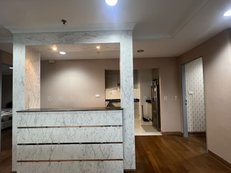 Baan Suanpetch : บ้านสวนเพชร คอนโดมิเนียม, กรุงเทพ, 18 ซอยสุขุมวิท 39, คลองตันเหนือ, วัฒนา, กรุงเทพ, 130 ตร.ม., คอนโด ให้เช่า, โดย Connex Property, 500209660 - DDproperty.com