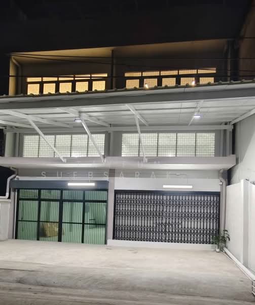 5-BR House, Bangkok, Bang Na Tai, Bang Na, Bangkok, 5 Bedrooms, 540 sqm, Single Detached House For Rent, by Tayfun Suebsarakham , 500209661 - DDproperty.com