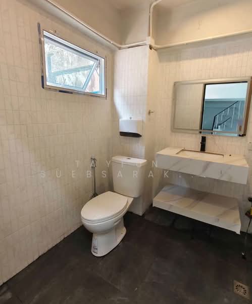 5-BR House, Bangkok, Bang Na Tai, Bang Na, Bangkok, 5 Bedrooms, 540 sqm, Single Detached House For Rent, by Tayfun Suebsarakham , 500209661 - DDproperty.com