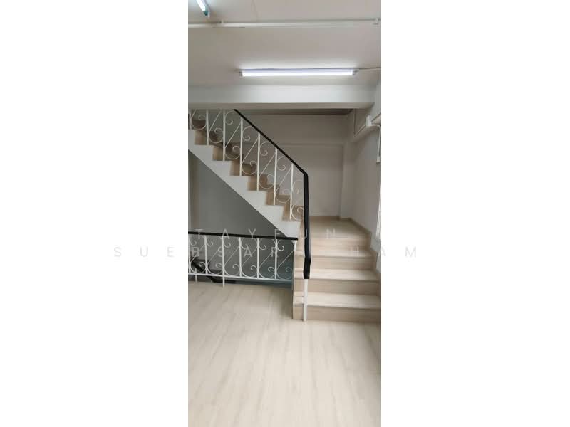 5-BR House, Bangkok, Bang Na Tai, Bang Na, Bangkok, 5 Bedrooms, 540 sqm, Single Detached House For Rent, by Tayfun Suebsarakham , 500209661 - DDproperty.com