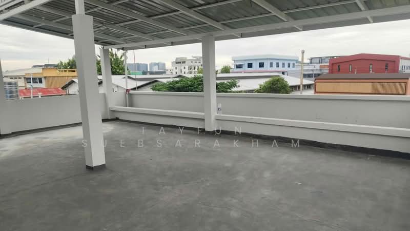 5-BR House, Bangkok, Bang Na Tai, Bang Na, Bangkok, 5 Bedrooms, 540 sqm, Single Detached House For Rent, by Tayfun Suebsarakham , 500209661 - DDproperty.com