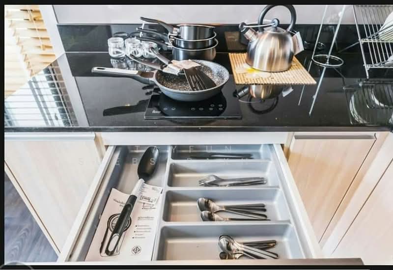 The Edge Sukhumvit 23 : เอดจ์ สุขุมวิท 23, กรุงเทพ, 6 ซอยสุขุมวิท 23, คลองเตยเหนือ, วัฒนา, กรุงเทพ, 42 ตร.ม., คอนโด ขาย, โดย Tayfun Suebsarakham , 500209663 - DDproperty.com