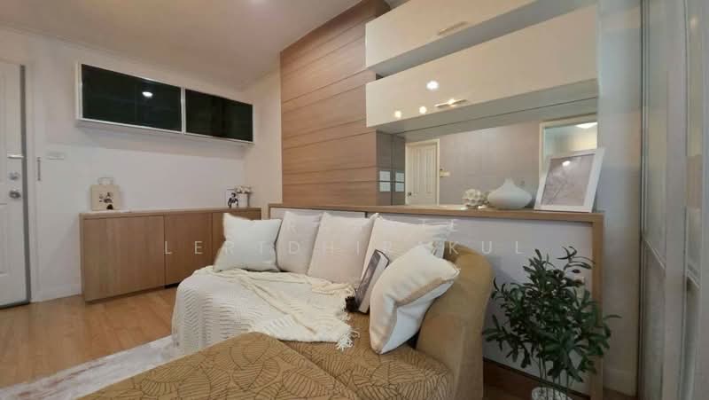 Lumpini Place Rama 8, Bangkok, 1521 Soi Arun Amarin 53, Arun Amarin Road, Bang Yi Khan, Bang Phlat, Bangkok, 1 Bedroom, 35 sqm, Condo For Sale, by Jirasate Lertdhirakul, 500209665 - DDproperty.com