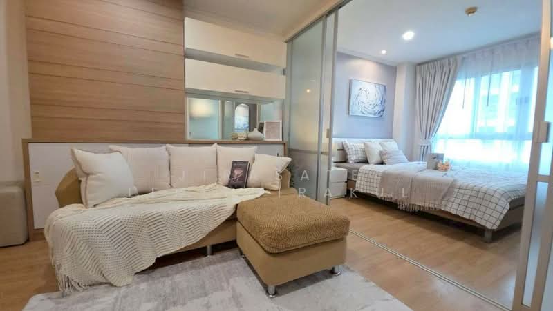 Lumpini Place Rama 8 : ลุมพินี เพลส พระราม 8, กรุงเทพ, 1521 ซอยอรุณอัมรินทร์ 53 ถนนอรุณอัมรินทร์, บางยี่ขัน, บางพลัด, กรุงเทพ, 35 ตร.ม., คอนโด ขาย, โดย Jirasate Lertdhirakul, 500209665 - DDproperty.com