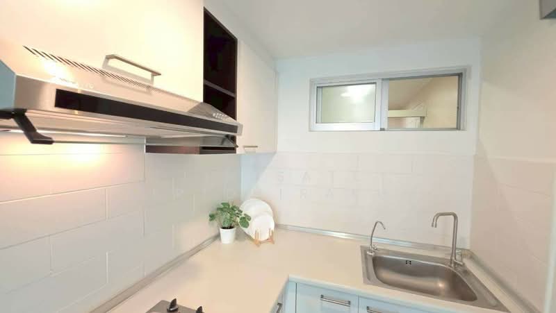 Lumpini Place Rama 8, Bangkok, 1521 Soi Arun Amarin 53, Arun Amarin Road, Bang Yi Khan, Bang Phlat, Bangkok, 1 Bedroom, 35 sqm, Condo For Sale, by Jirasate Lertdhirakul, 500209665 - DDproperty.com