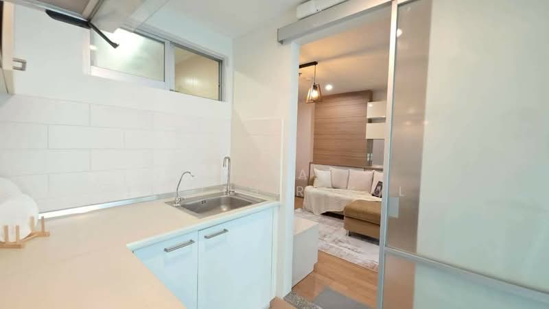 Lumpini Place Rama 8, Bangkok, 1521 Soi Arun Amarin 53, Arun Amarin Road, Bang Yi Khan, Bang Phlat, Bangkok, 1 Bedroom, 35 sqm, Condo For Sale, by Jirasate Lertdhirakul, 500209665 - DDproperty.com