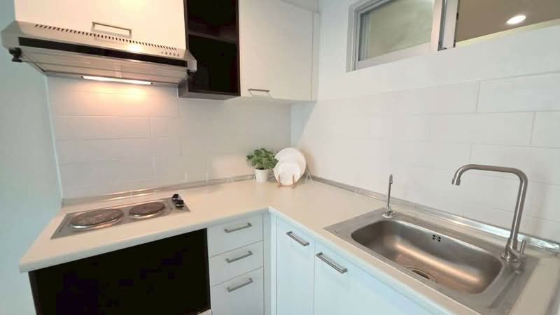 Lumpini Place Rama 8, Bangkok, 1521 Soi Arun Amarin 53, Arun Amarin Road, Bang Yi Khan, Bang Phlat, Bangkok, 1 Bedroom, 35 sqm, Condo For Sale, by Jirasate Lertdhirakul, 500209665 - DDproperty.com